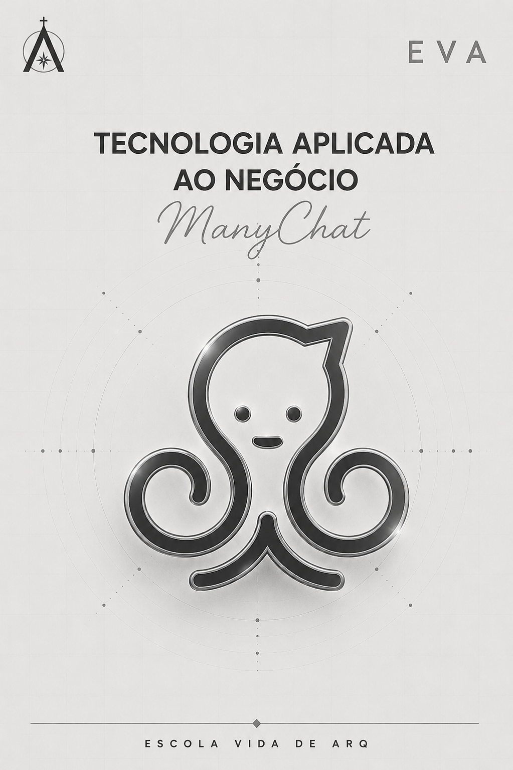 Tecnologia Aplicada ao Negócio · ManyChat