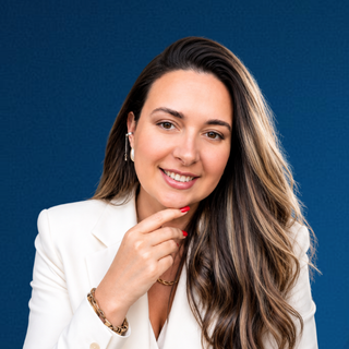 Marcela De Boni, arquiteta e fundadora